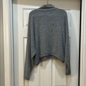 Gray Women's Sweater